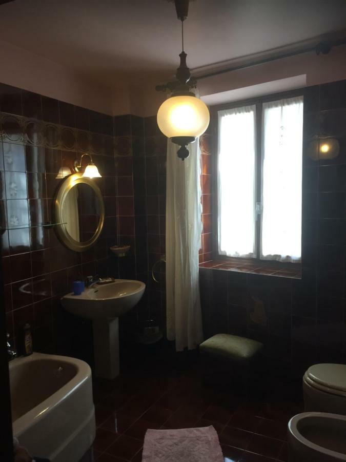 B&B Casa Mia ティラーノ エクステリア 写真