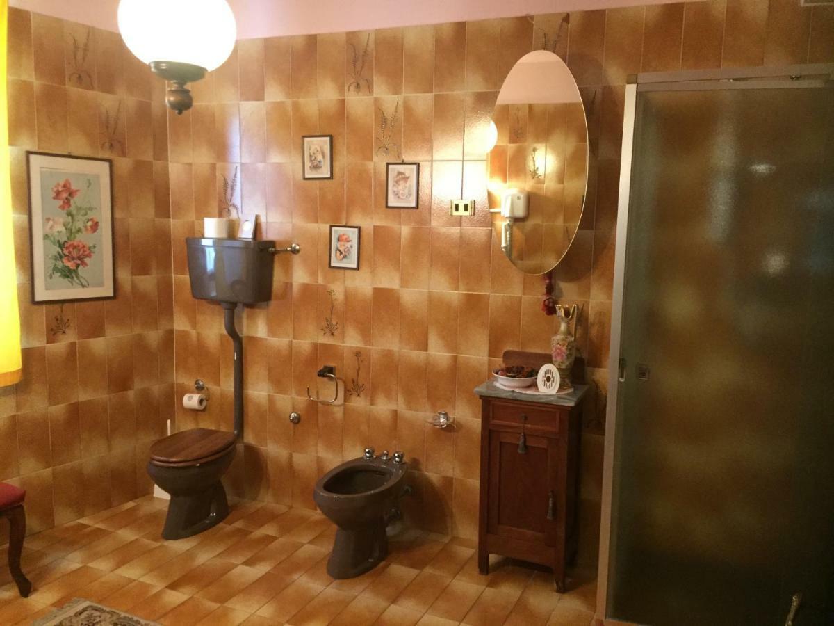 B&B Casa Mia ティラーノ エクステリア 写真