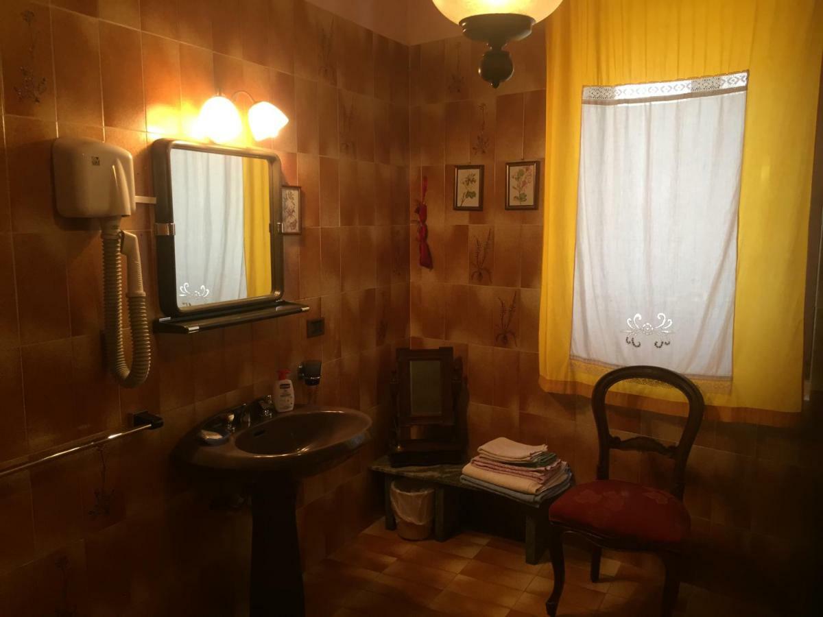 B&B Casa Mia ティラーノ エクステリア 写真