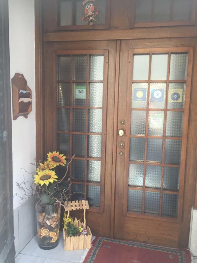 B&B Casa Mia ティラーノ エクステリア 写真