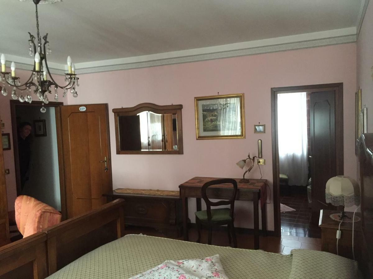 B&B Casa Mia ティラーノ エクステリア 写真