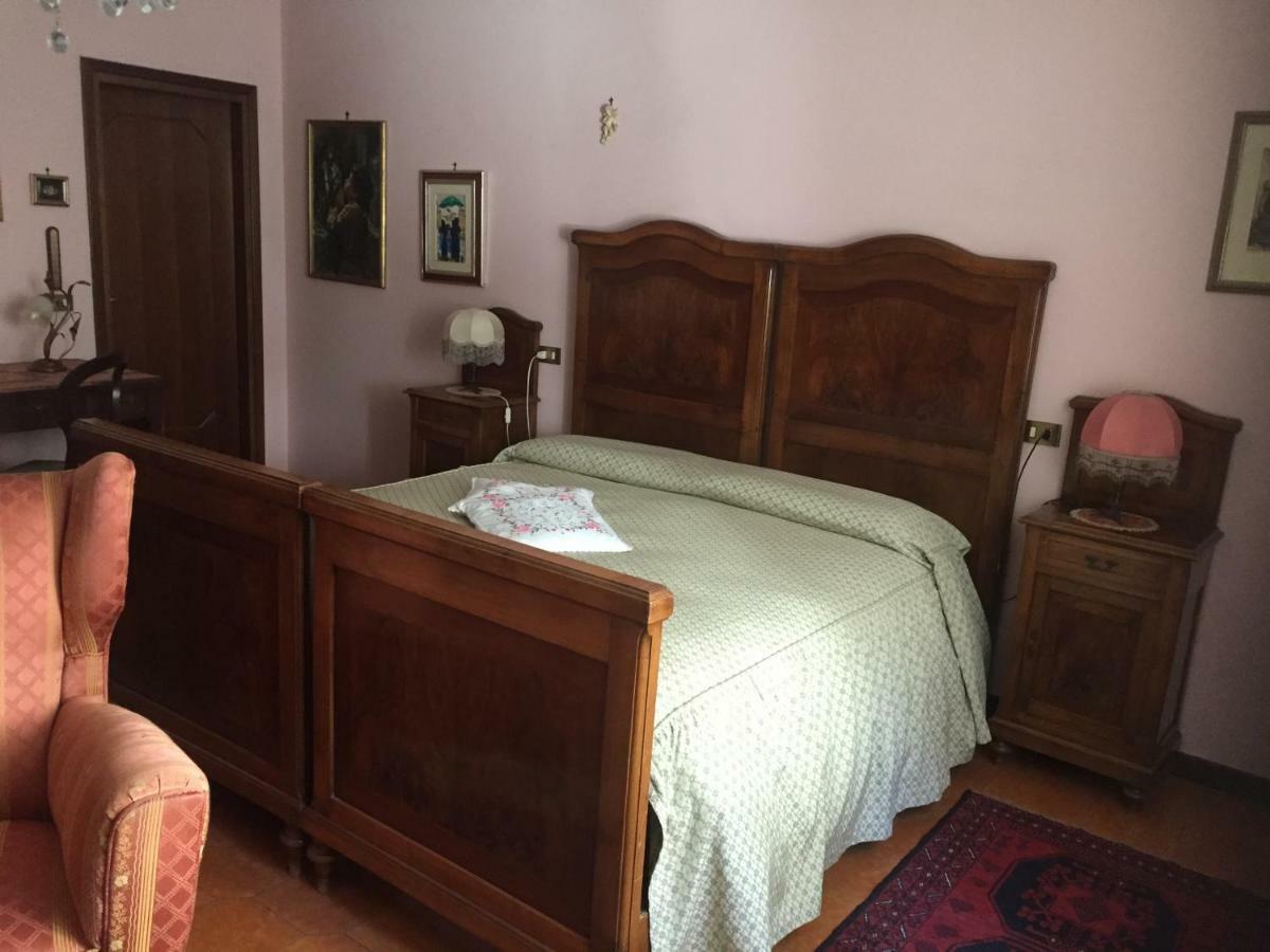 B&B Casa Mia ティラーノ エクステリア 写真